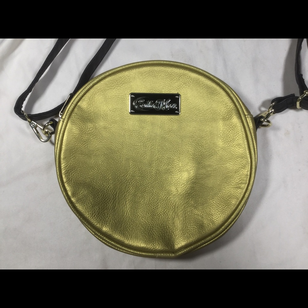 Sailor Moon Transformation Brooch Crossbody Bag - Picture 5 of 11
